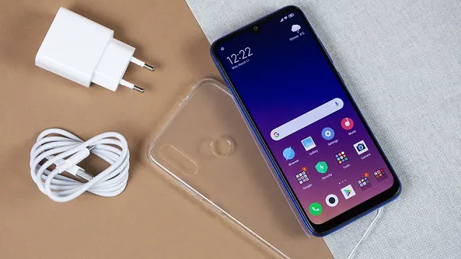 مقایسه شیائومی ردمی نوت 7 با سامسونگ A7 2018